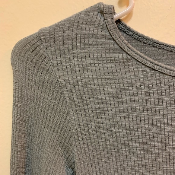 Long Sleeve Tee - Picture 2 of 5